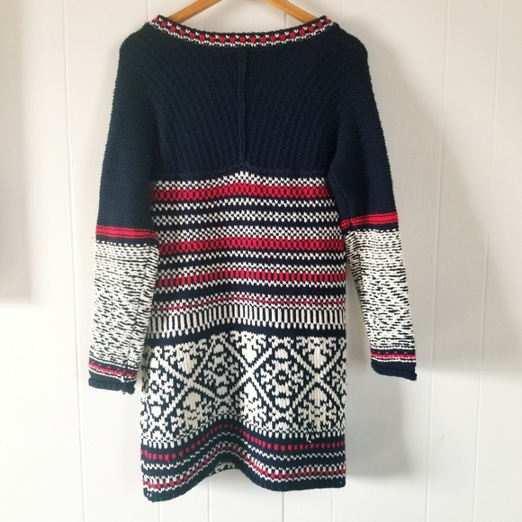 Free People Chunky Knit Cardigan - Picture 2 of 4
